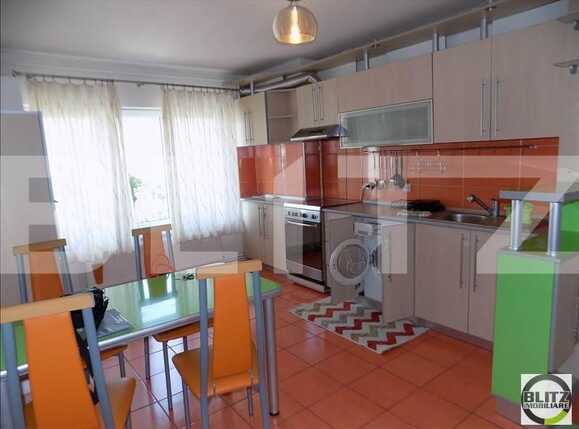 Apartament de închiriat 2 camere Zorilor - 17657AI | BLITZ Cluj-Napoca | Poza8