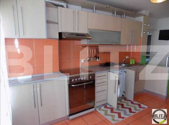 Apartament de închiriat 2 camere Zorilor - 17657AI | BLITZ Cluj-Napoca | Poza10