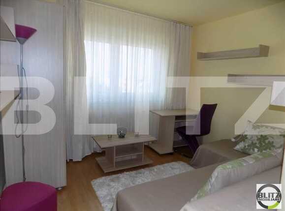 Apartament de închiriat 2 camere Zorilor - 17657AI | BLITZ Cluj-Napoca | Poza5