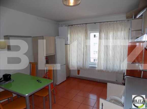 Apartament de închiriat 2 camere Zorilor - 17657AI | BLITZ Cluj-Napoca | Poza9