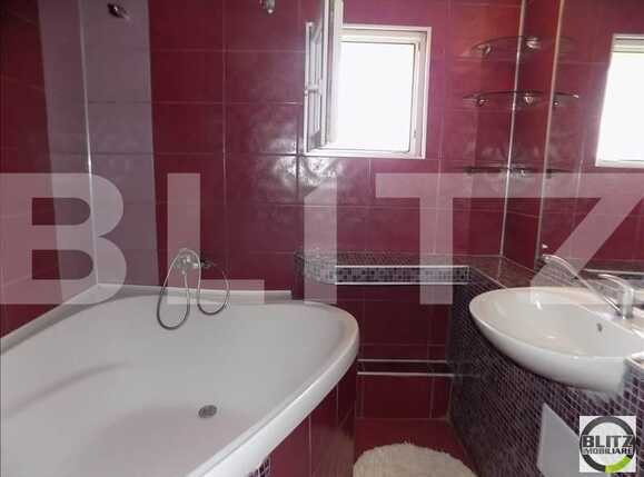 Apartament de închiriat 2 camere Zorilor - 17657AI | BLITZ Cluj-Napoca | Poza12