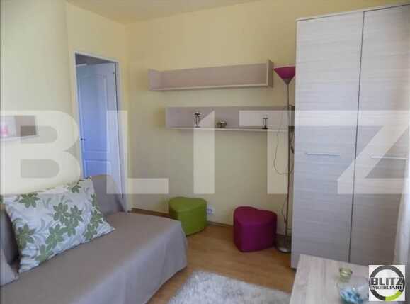 Apartament de închiriat 2 camere Zorilor - 17657AI | BLITZ Cluj-Napoca | Poza6