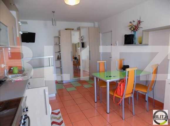 Apartament de închiriat 2 camere Zorilor - 17657AI | BLITZ Cluj-Napoca | Poza11