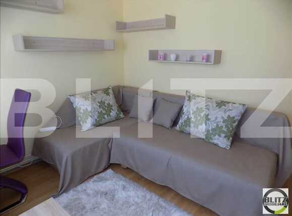 Apartament de închiriat 2 camere Zorilor - 17657AI | BLITZ Cluj-Napoca | Poza7