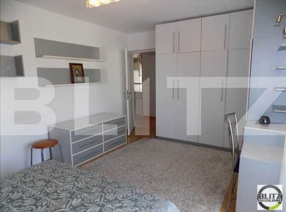 Apartament de închiriat 2 camere Zorilor - 17657AI | BLITZ Cluj-Napoca | Poza4