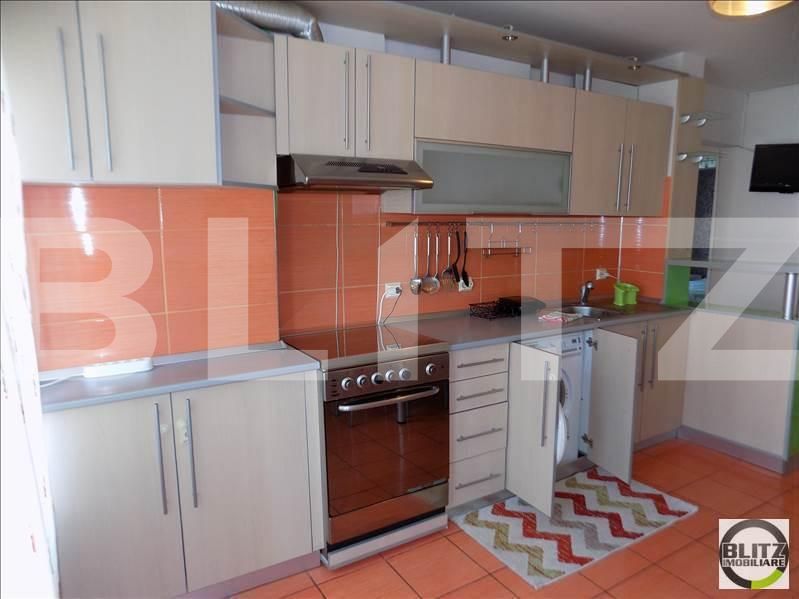 Apartament de închiriat 2 camere Zorilor - 17657AI | BLITZ Cluj-Napoca | Poza10