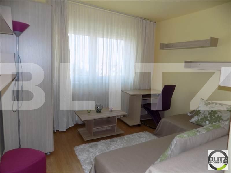 Apartament de închiriat 2 camere Zorilor - 17657AI | BLITZ Cluj-Napoca | Poza5