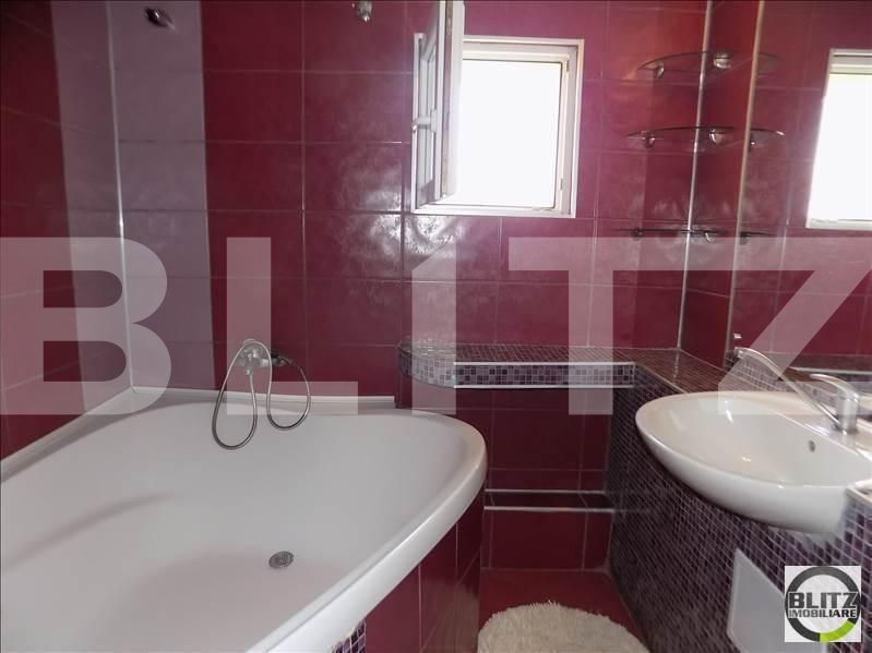 Apartament de închiriat 2 camere Zorilor - 17657AI | BLITZ Cluj-Napoca | Poza12