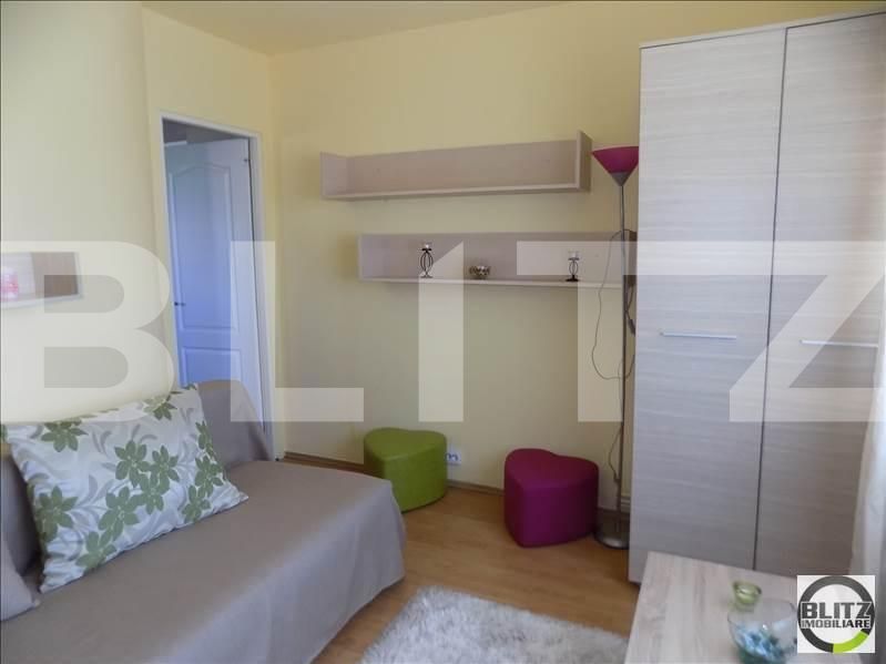 Apartament de închiriat 2 camere Zorilor - 17657AI | BLITZ Cluj-Napoca | Poza6