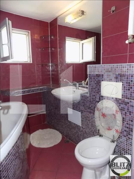 Apartament de închiriat 2 camere Zorilor - 17657AI | BLITZ Cluj-Napoca | Poza13