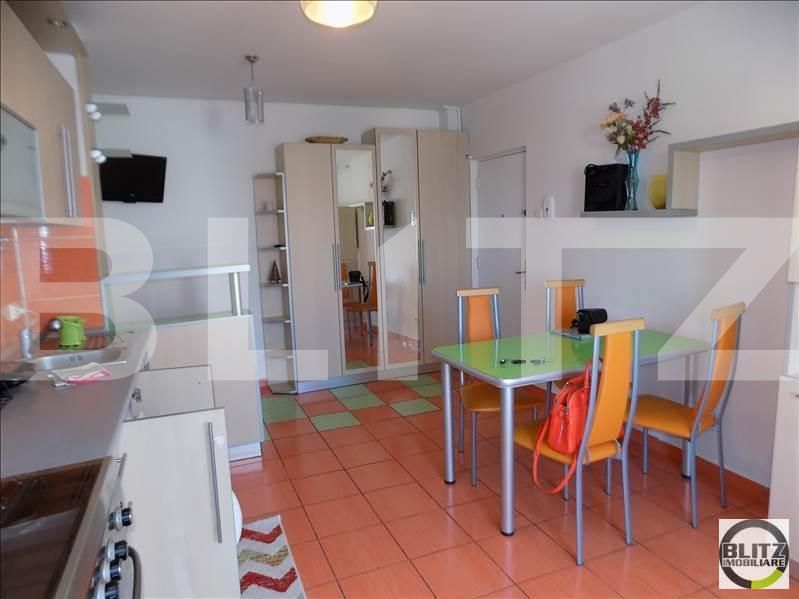 Apartament de închiriat 2 camere Zorilor - 17657AI | BLITZ Cluj-Napoca | Poza11