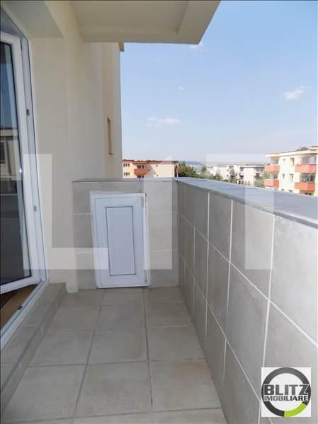 Apartament de închiriat 2 camere Zorilor - 17657AI | BLITZ Cluj-Napoca | Poza14