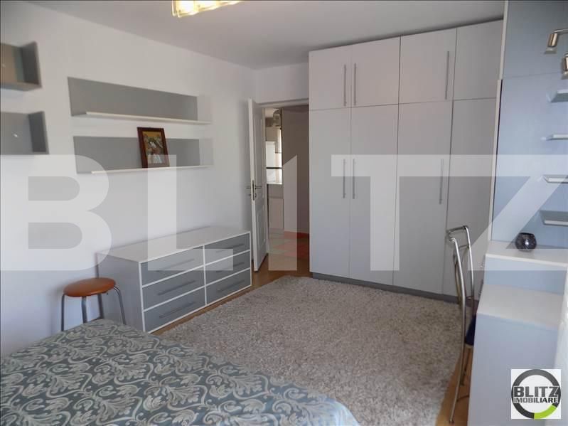 Apartament de închiriat 2 camere Zorilor - 17657AI | BLITZ Cluj-Napoca | Poza4