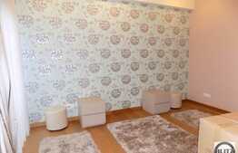 4 camere, 150 mp, decomandat, mobilat lux, parcare, garaj, zona Hasdeu