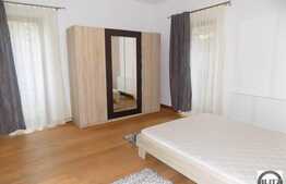 4 camere, 150 mp, decomandat, mobilat lux, parcare, garaj, zona Hasdeu