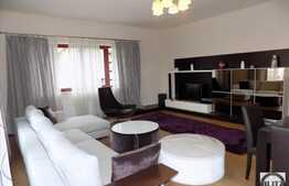 4 camere, 150 mp, decomandat, mobilat lux, parcare, garaj, zona Hasdeu