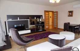 4 camere, 150 mp, decomandat, mobilat lux, parcare, garaj, zona Hasdeu