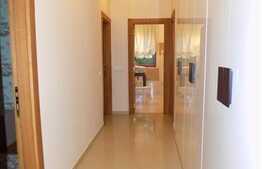 4 camere, 150 mp, decomandat, mobilat lux, parcare, garaj, zona Hasdeu