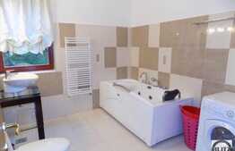 4 camere, 150 mp, decomandat, mobilat lux, parcare, garaj, zona Hasdeu