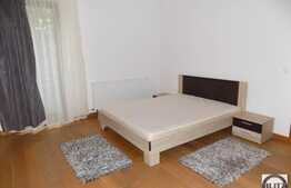 4 camere, 150 mp, decomandat, mobilat lux, parcare, garaj, zona Hasdeu