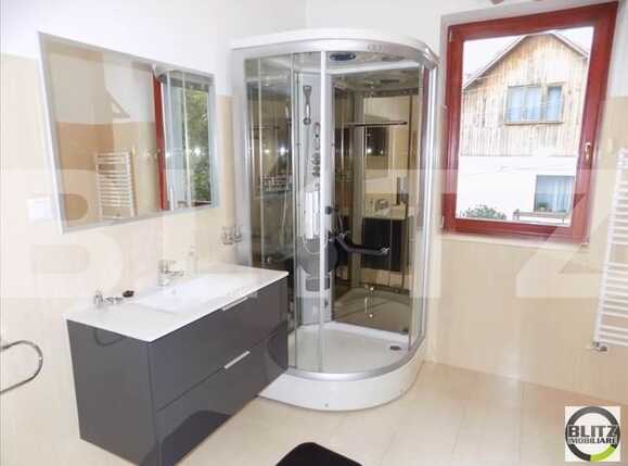 Apartament de închiriat 4 camere Zorilor - 17658AI | BLITZ Cluj-Napoca | Poza12