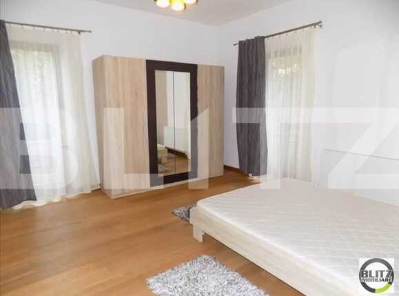 Apartament de închiriat 4 camere Zorilor - 17658AI | BLITZ Cluj-Napoca | Poza4