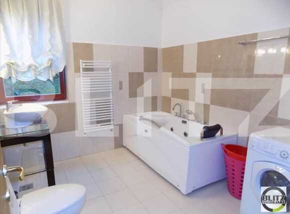 Apartament de închiriat 4 camere Zorilor - 17658AI | BLITZ Cluj-Napoca | Poza13