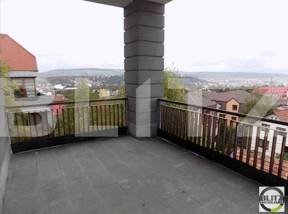 Apartament de închiriat 4 camere Zorilor - 17658AI | BLITZ Cluj-Napoca | Poza14