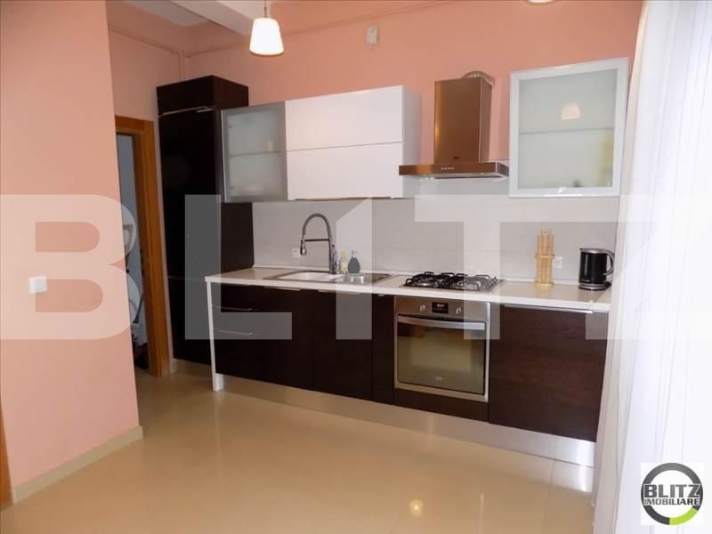 Apartament de închiriat 4 camere Zorilor - 17658AI | BLITZ Cluj-Napoca | Poza10