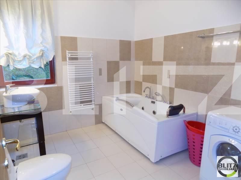 Apartament de închiriat 4 camere Zorilor - 17658AI | BLITZ Cluj-Napoca | Poza13