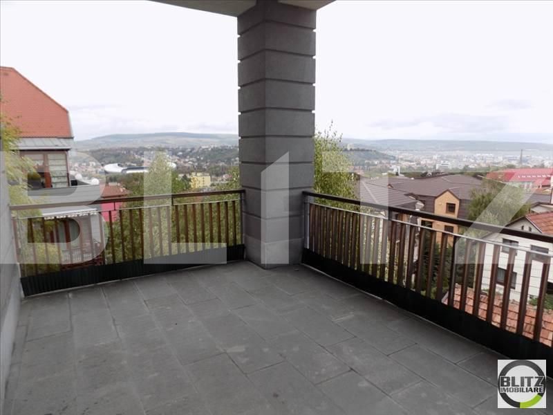 Apartament de închiriat 4 camere Zorilor - 17658AI | BLITZ Cluj-Napoca | Poza14