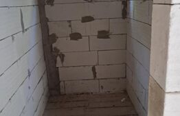 Proiect turistic Hotel–Pensiune, 6 dormitoare, Valea Ierii