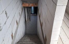 Proiect turistic Hotel–Pensiune, 6 dormitoare, Valea Ierii