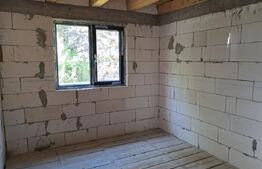 Proiect turistic Hotel–Pensiune, 6 dormitoare, Valea Ierii