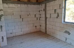 Proiect turistic Hotel–Pensiune, 6 dormitoare, Valea Ierii