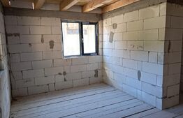 Proiect turistic Hotel–Pensiune, 6 dormitoare, Valea Ierii