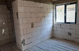 Proiect turistic Hotel–Pensiune, 6 dormitoare, Valea Ierii