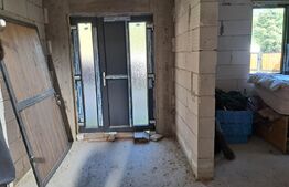 Proiect turistic Hotel–Pensiune, 6 dormitoare, Valea Ierii