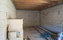 Proiect turistic Hotel–Pensiune, 6 dormitoare, Valea Ierii