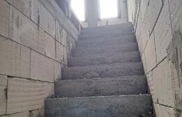 Proiect turistic Hotel–Pensiune, 6 dormitoare, Valea Ierii