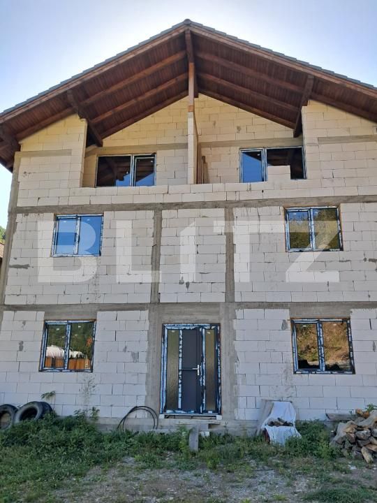 Casa de vânzare 8 camere Valea Ierii - 176581CV | BLITZ Cluj-Napoca | Poza2