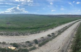 Oportunitate unica-teren intravilan de vanzare