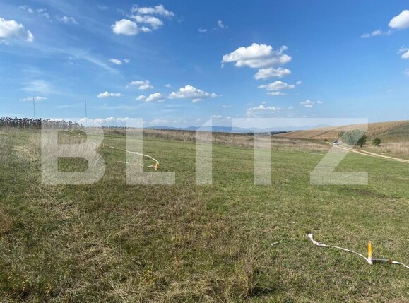 Teren de vânzare Bod - 176584TV | BLITZ Brașov | Poza3