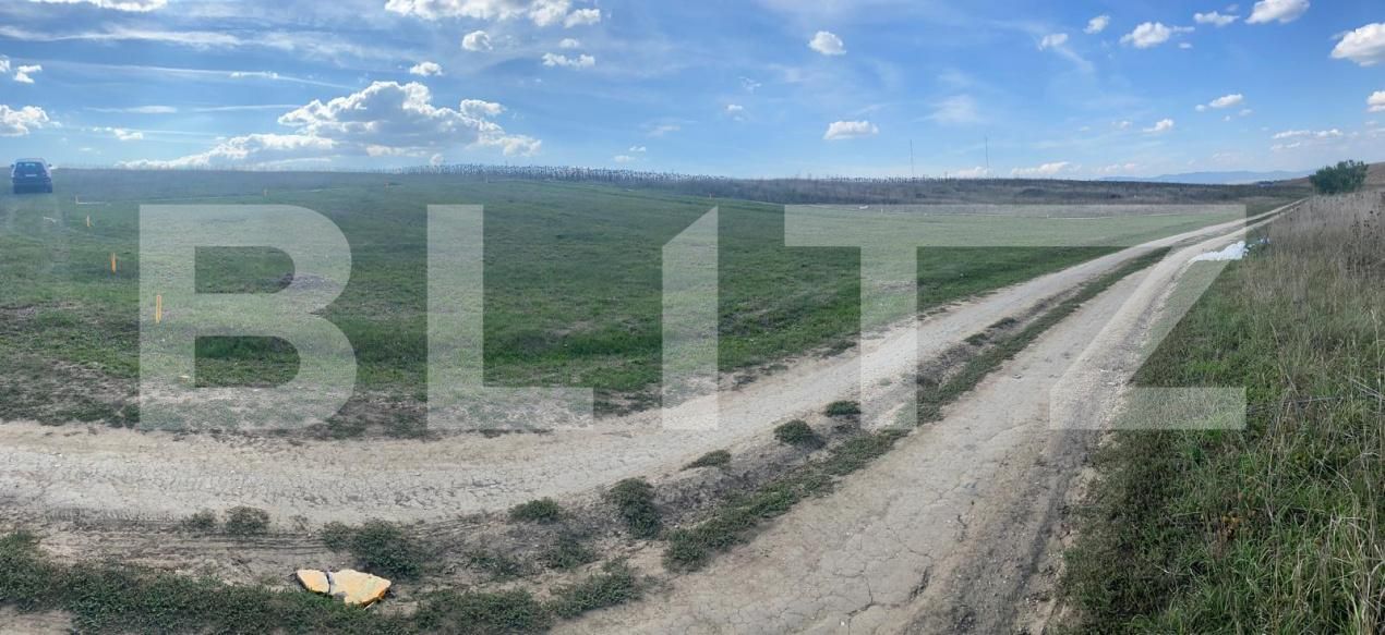 Teren de vânzare Bod - 176584TV | BLITZ Brașov | Poza2