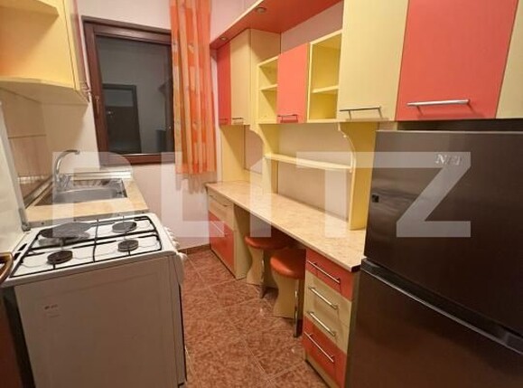 Garsonieră de închiriat Dambul Rotund - 176589AI | BLITZ Cluj-Napoca | Poza4