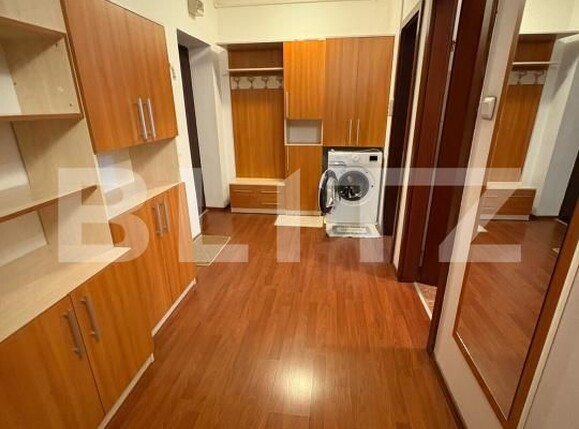 Garsonieră de închiriat Dambul Rotund - 176589AI | BLITZ Cluj-Napoca | Poza3