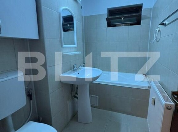 Garsonieră de închiriat Dambul Rotund - 176589AI | BLITZ Cluj-Napoca | Poza2