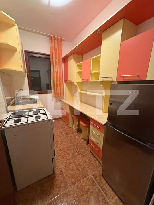 Garsonieră de închiriat Dambul Rotund - 176589AI | BLITZ Cluj-Napoca | Poza4