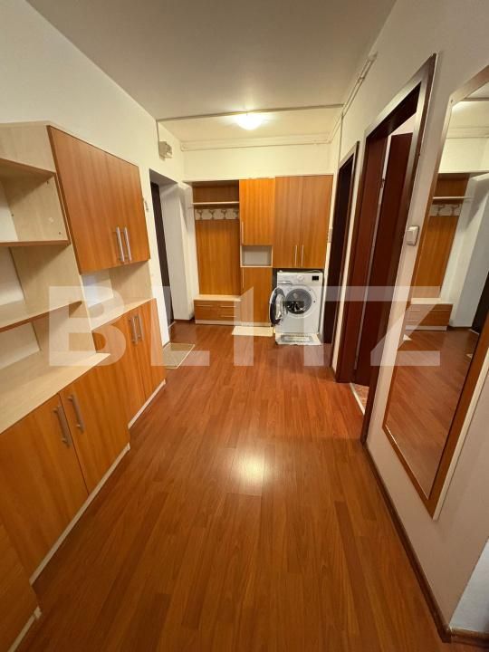 Garsonieră de închiriat Dambul Rotund - 176589AI | BLITZ Cluj-Napoca | Poza3