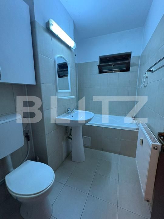 Garsonieră de închiriat Dambul Rotund - 176589AI | BLITZ Cluj-Napoca | Poza2